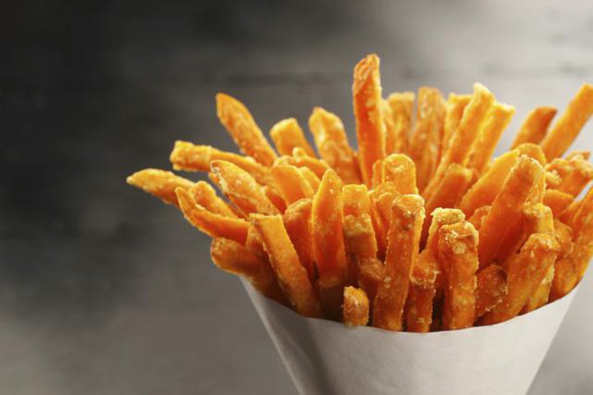 كيفية عمل بطاطس عيدان حار بالخطوات والصور 2020