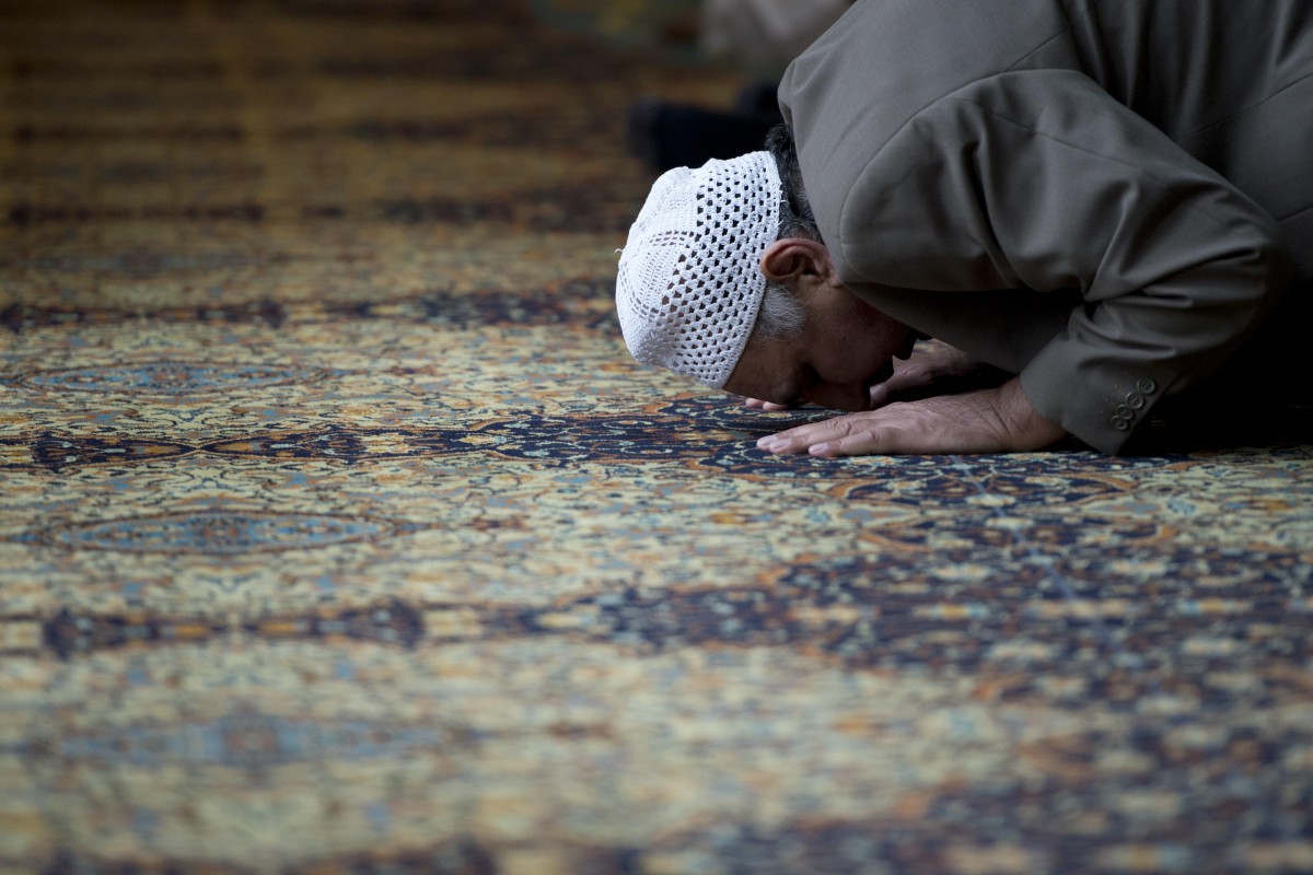 كيفية قيام الليل في العشر الاواخر من رمضان 2024
