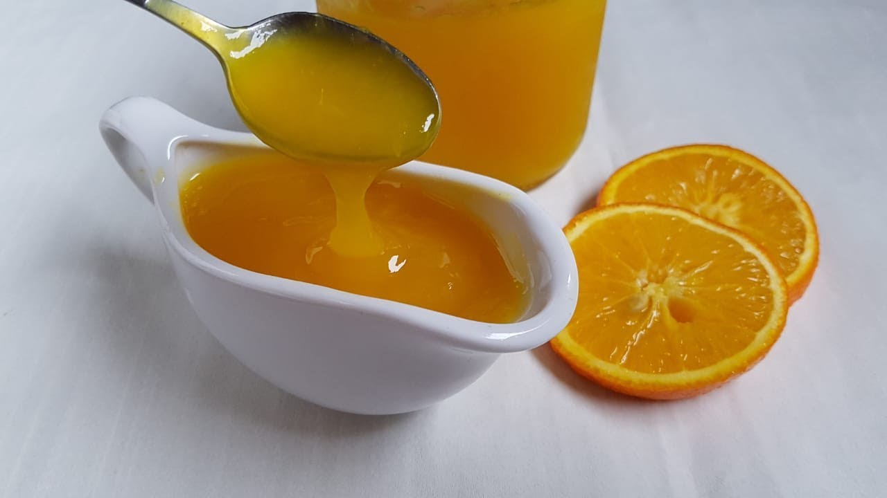 اسهل صوص برتقال اسهل صوص برتقال