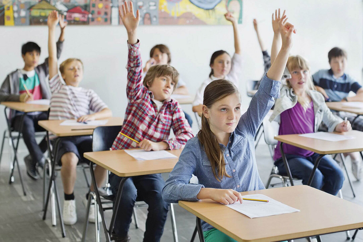 اجمل عبارات عن العودة للمدرسة 1442