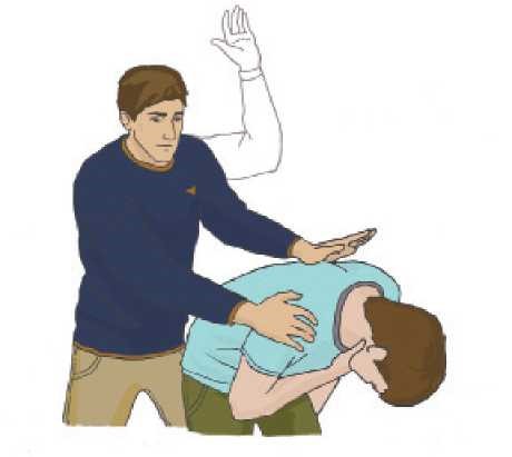 ما هو علاج الشرقة المتكررة