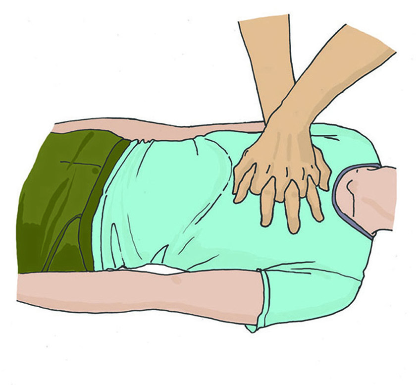 ما هو علاج الشرقة المتكررة