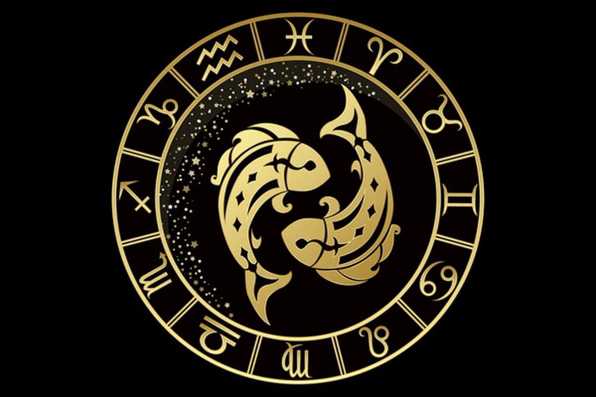 ماذا يجذب رجل الحوت في المرأة 2024