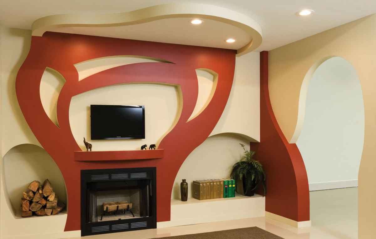 مكتبة جبس مكتبة جبس