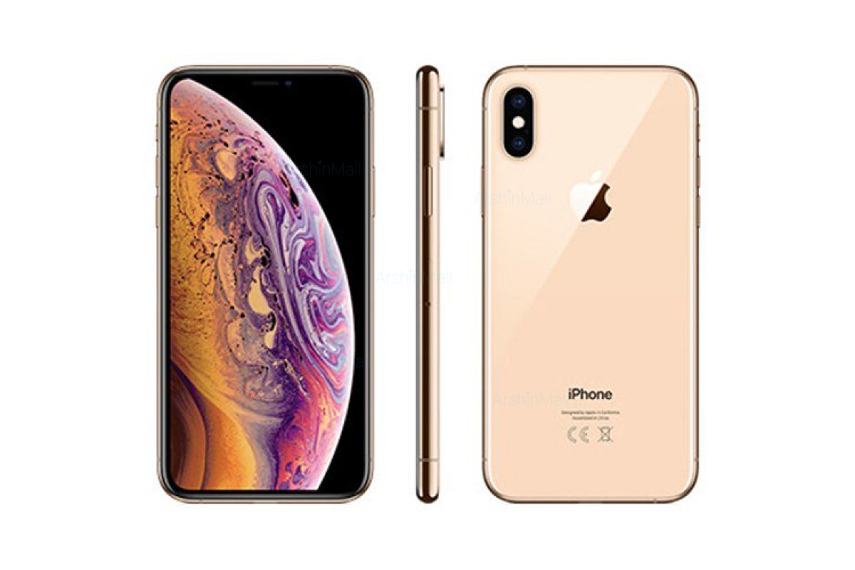 مواصفات و سعر ايفون xs max في السعودية