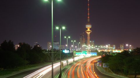 مواعيد عمل برج التحرير الكويت رمضان 2020