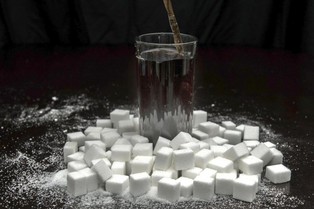 إدمان السكريات إدمان السكريات
