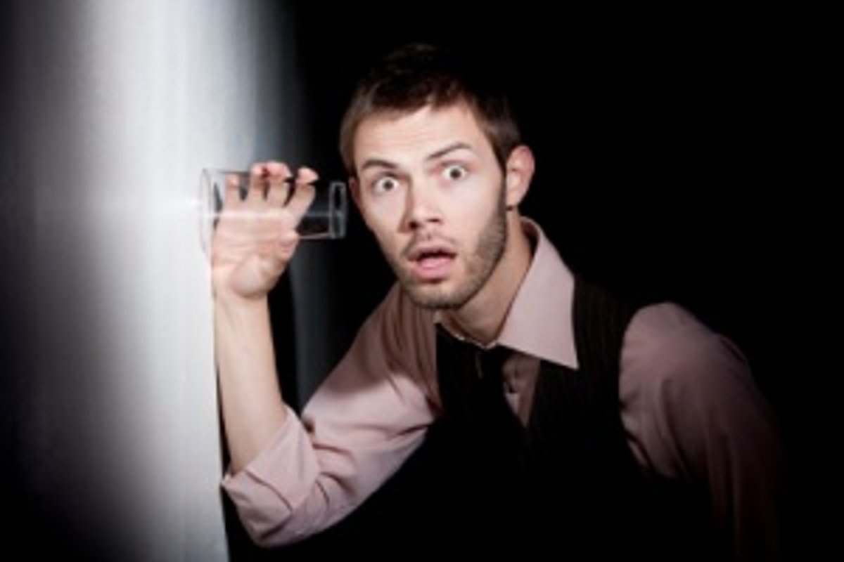 ما هي الشخصية الظنونية