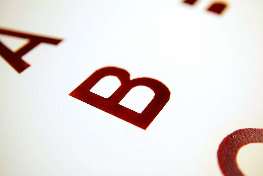 دايت فصيلة الدم دايت فصيلة الدم