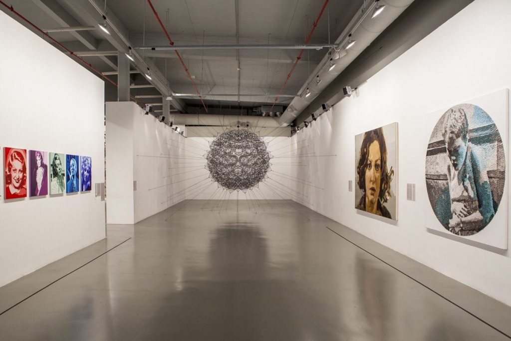 معنى التكوين الفني معنى التكوين الفني