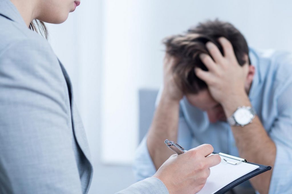 اضطراب الشخصية النرجسية اضطراب الشخصية النرجسية