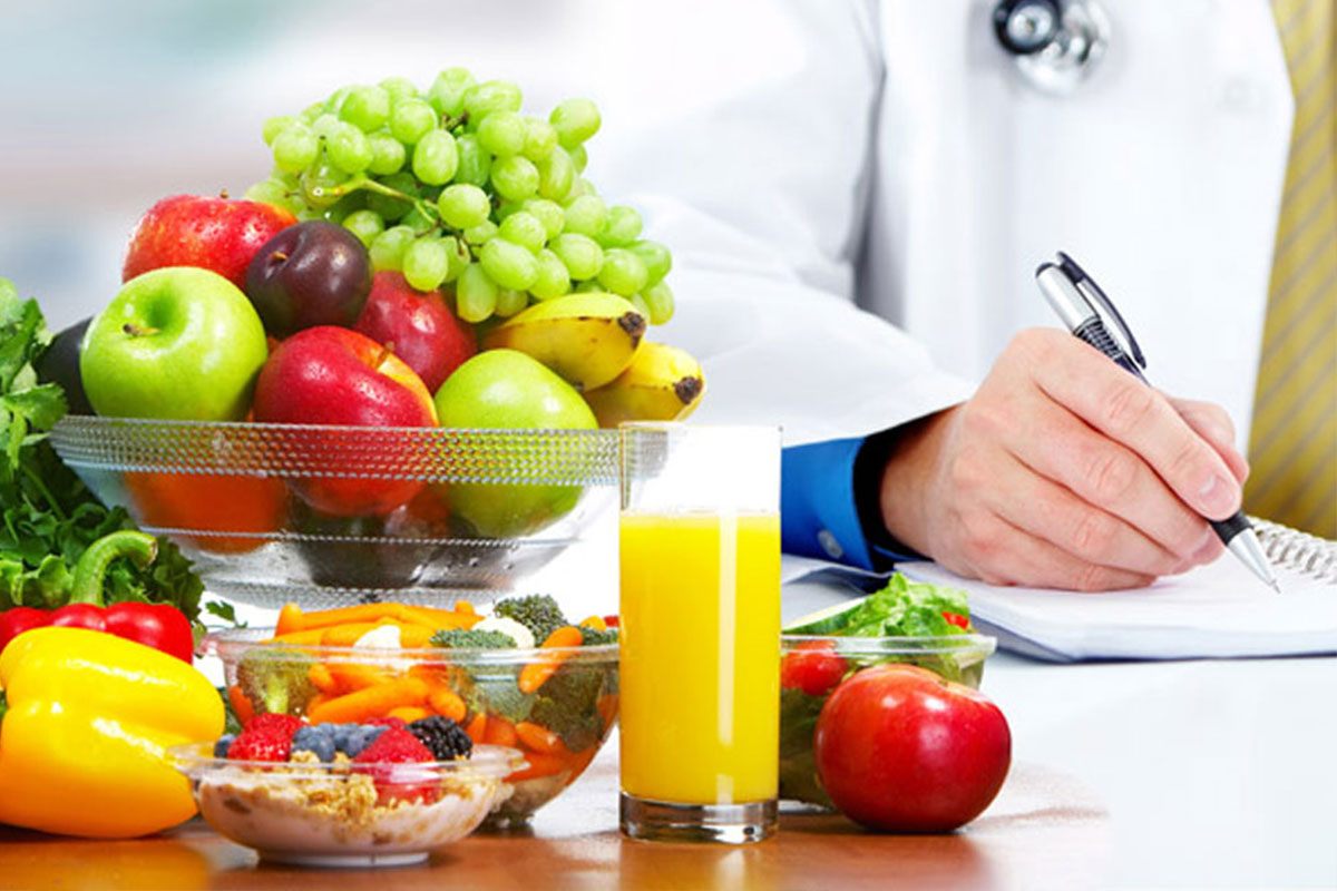 أفضل رجيم لمرضى النقرس