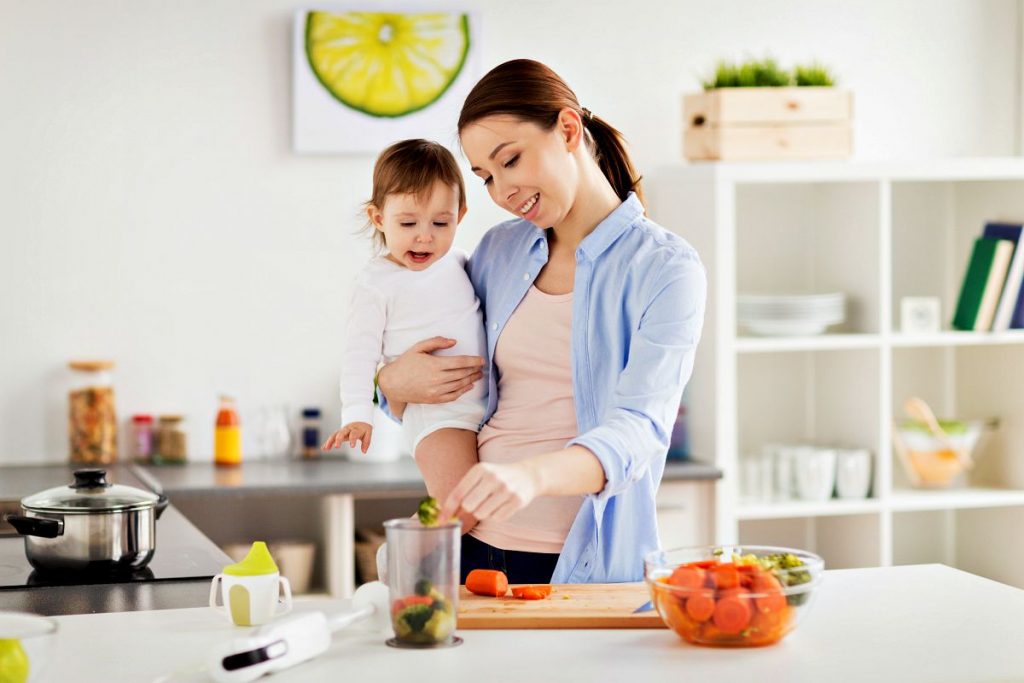 أفضل رجيم للمرضعات أفضل رجيم للمرضعات