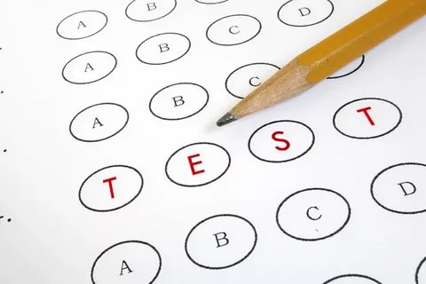 اختبار ستيب اختبار ستيب