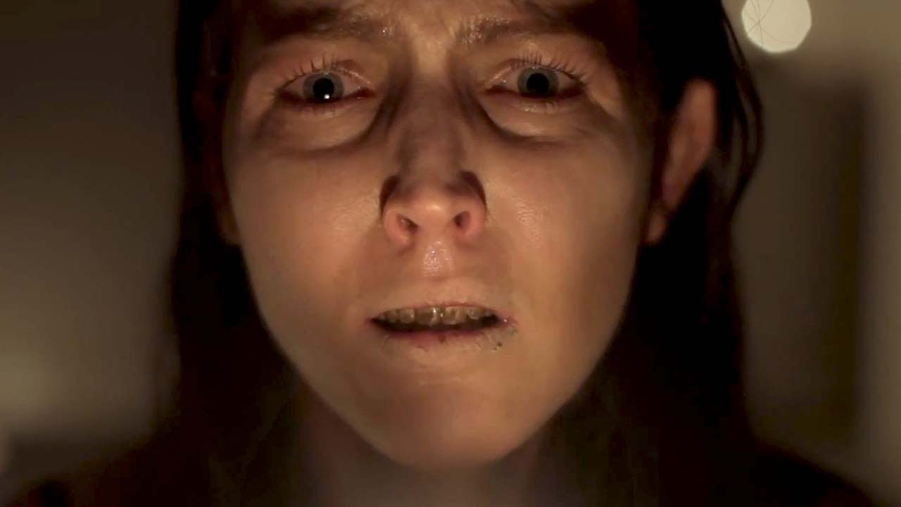 مفهوم الرعب النفسي