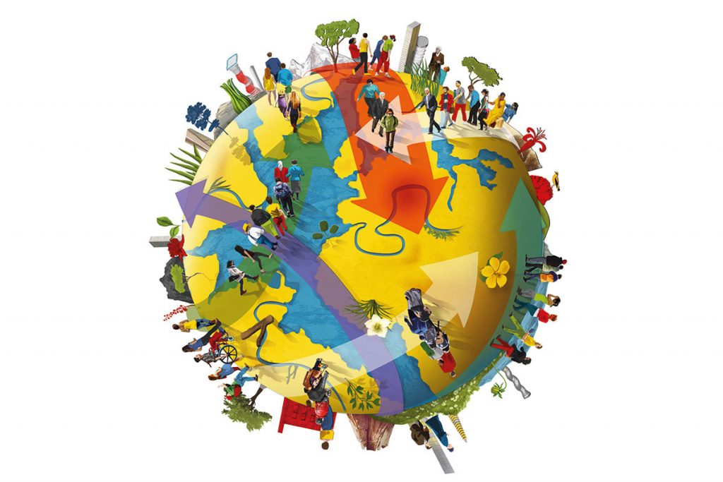 بحث عن الجماعة البشرية السكانية بحث عن الجماعة البشرية السكانية