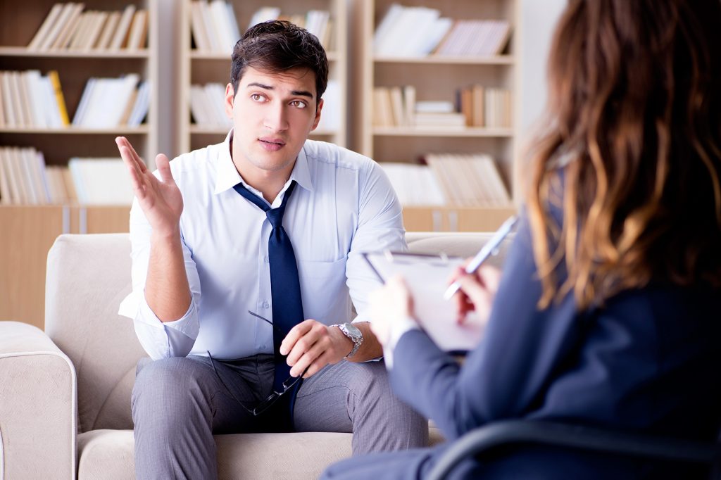 ما هي الشخصية البارونية ما هي الشخصية البارونية