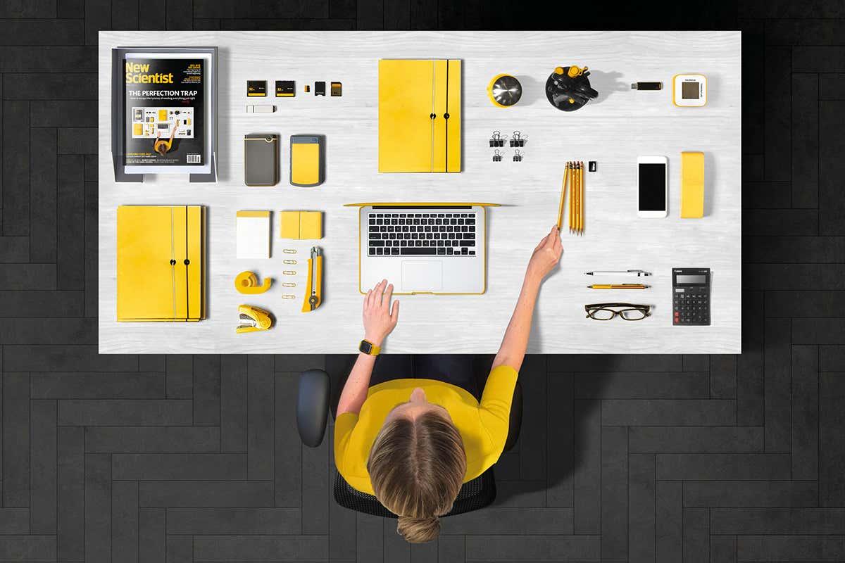 اعراض وسواس الدقة والكمال وعلاجه