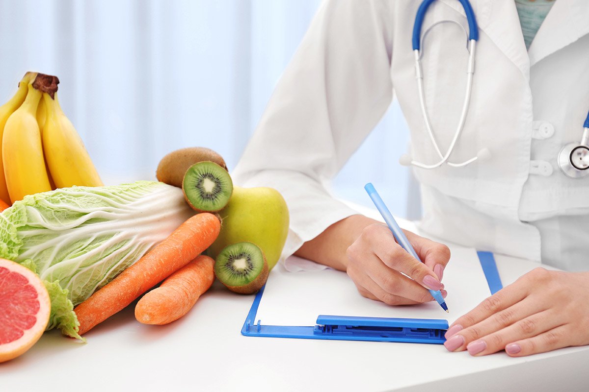 أفضل رجيم لمرضى الكبد صحي