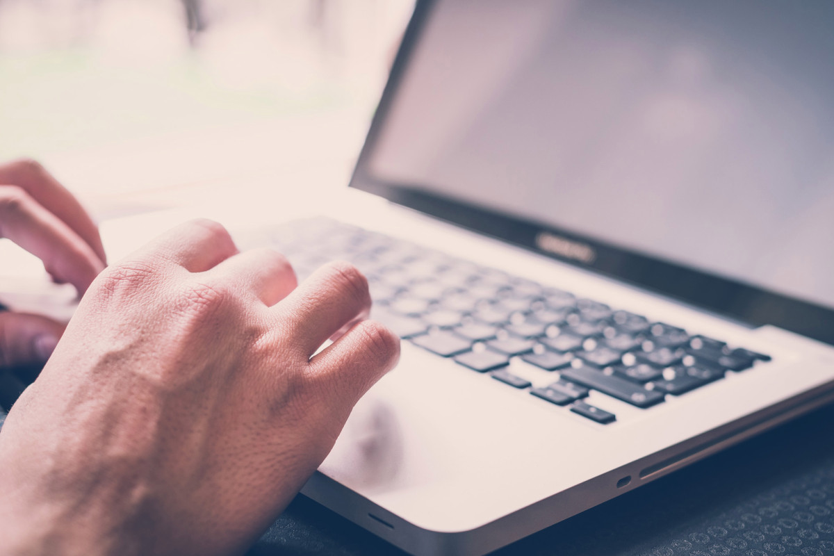 كيفية التسجيل في الخدمات المصرفية الإلكترونية 1443