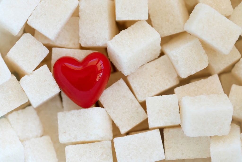 إدمان السكريات إدمان السكريات