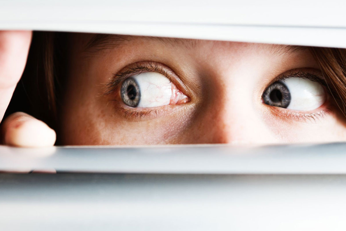 اضطراب الشخصية المرتابة