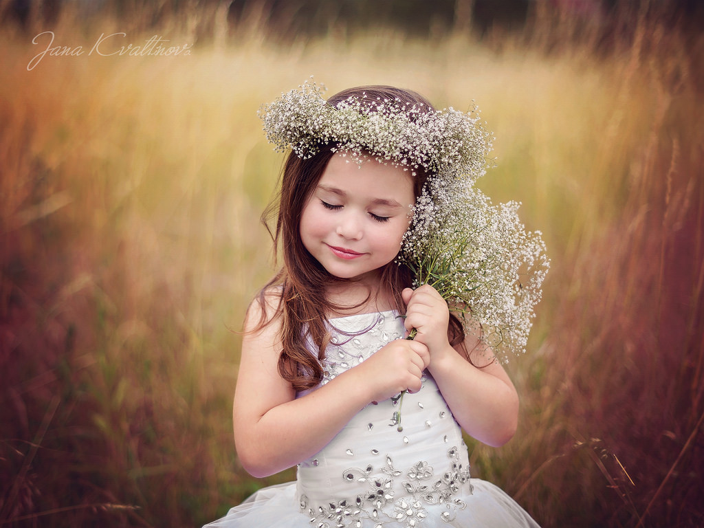 أجمل اسماء بنات من الجنة ومعانيها