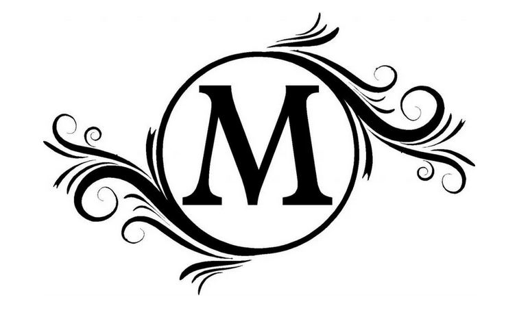 اجمل صور حرف m اجمل صور حرف m