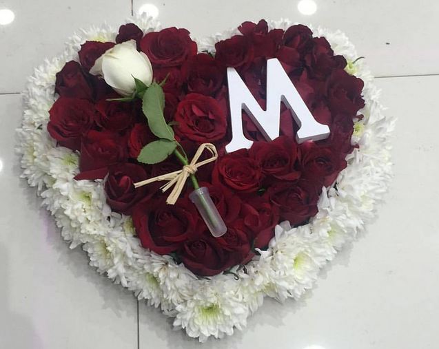 اجمل صور حرف m اجمل صور حرف m