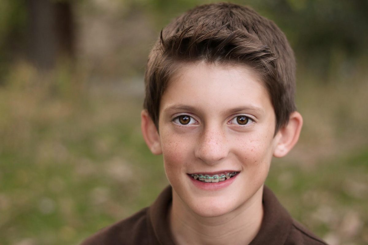 احدث قصات الشعر للاطفال الأولاد والبنات 2020