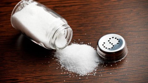 ما هي استخدامات الملح