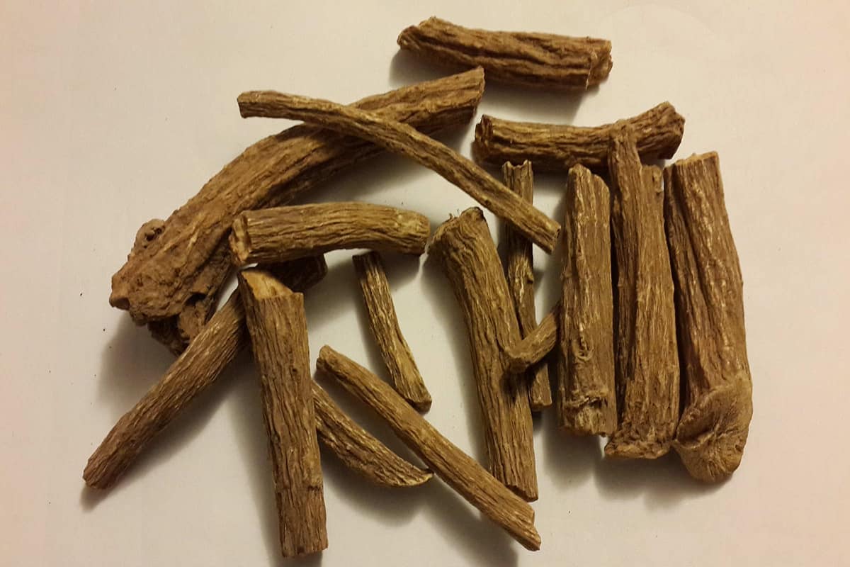 ما هي اضرار القسط الهندي وفوائده