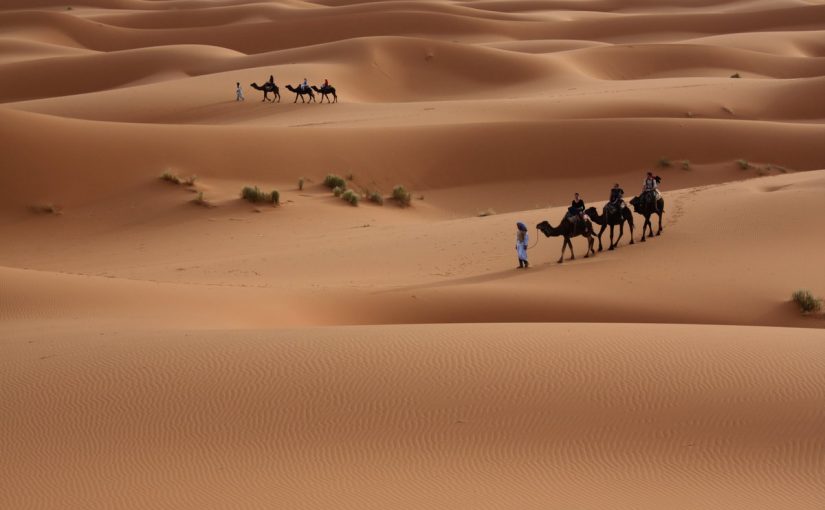 الخرعان من اي قبيله