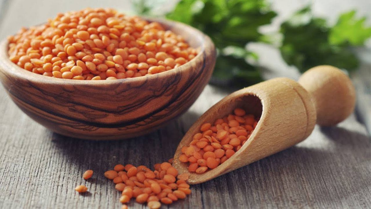 أسرار تفسير العدس في المنام للعزباء لابن سيرين في الخير والشر