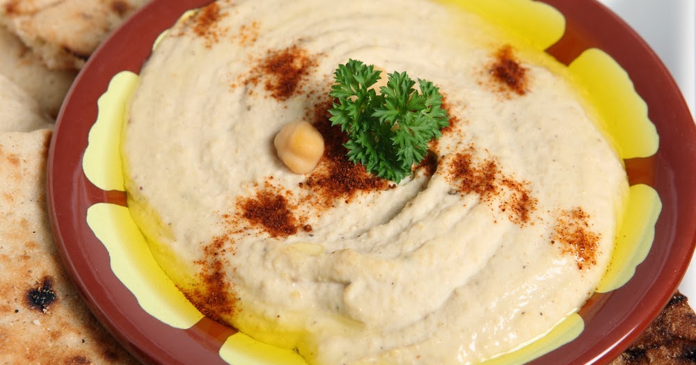 حمص الشام بالطحينه حمص الشام بالطحينه