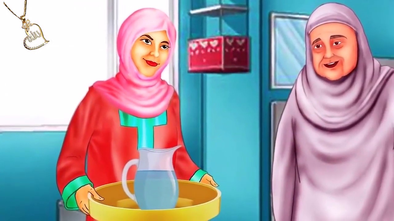 أسرار رؤية أم الزوج في المنام للمتزوجة والحامل والرجل وكل الحالات