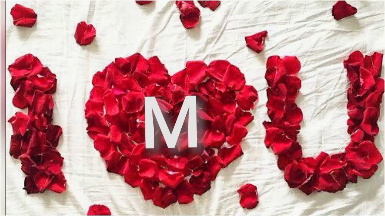 رمزيات حرف m جديدة 2020 احلى حرف M في العالم