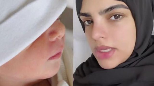 من هي سارة الودعاني السيرة الذاتية ويكيبديا