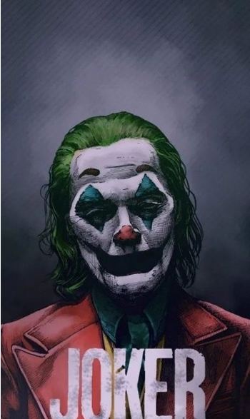 صور شخصية الجوكر جديدة صور شخصية الجوكر جديدة
