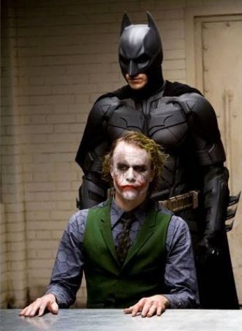 صور شخصية الجوكر جديدة صور شخصية الجوكر جديدة