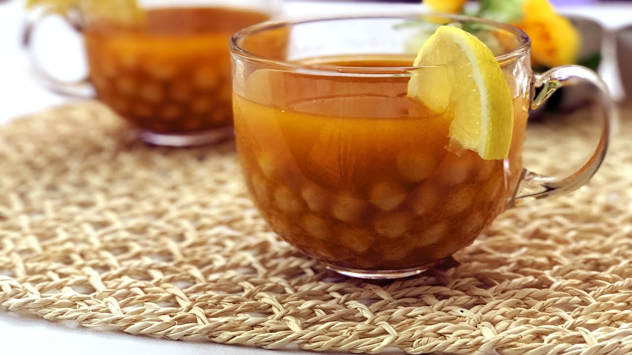 طريقة عمل حمص الشام على الطريقة الشامية طريقة عمل حمص الشام على الطريقة الشامية