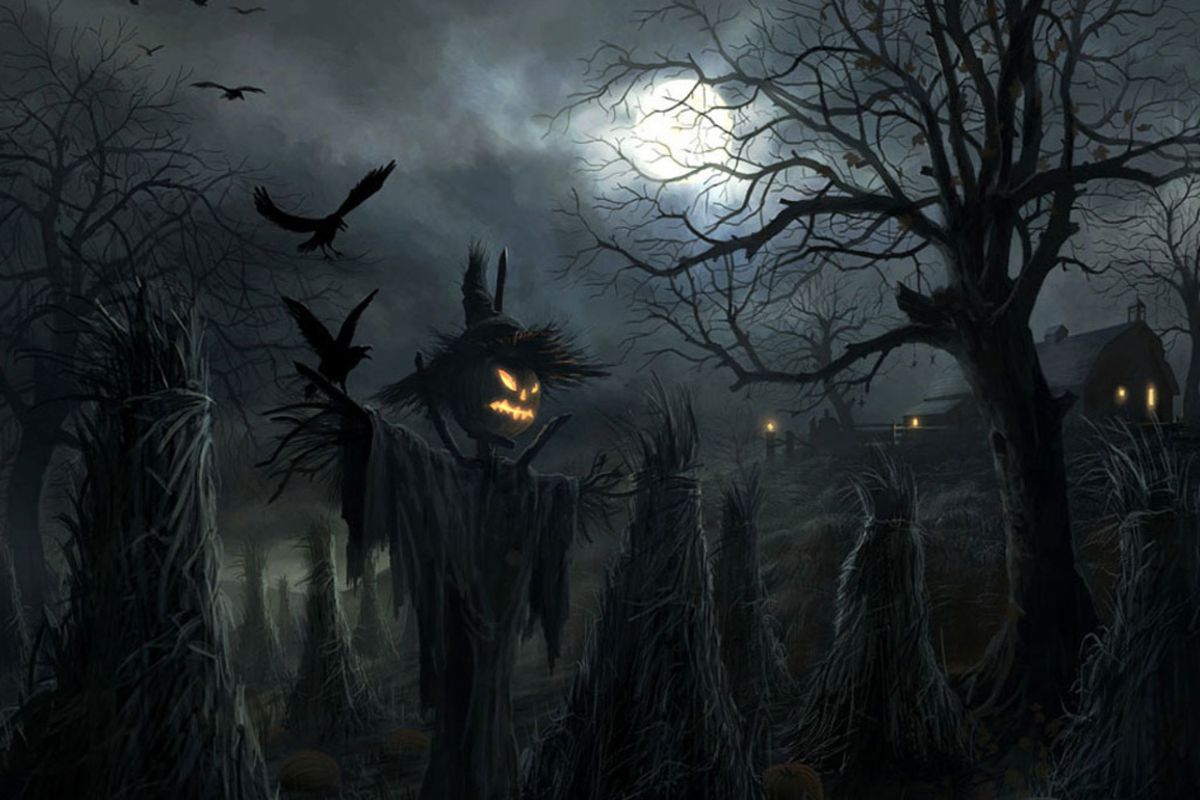 أجمل 3 قصص جن مخيفه قصيره جديدة 2020