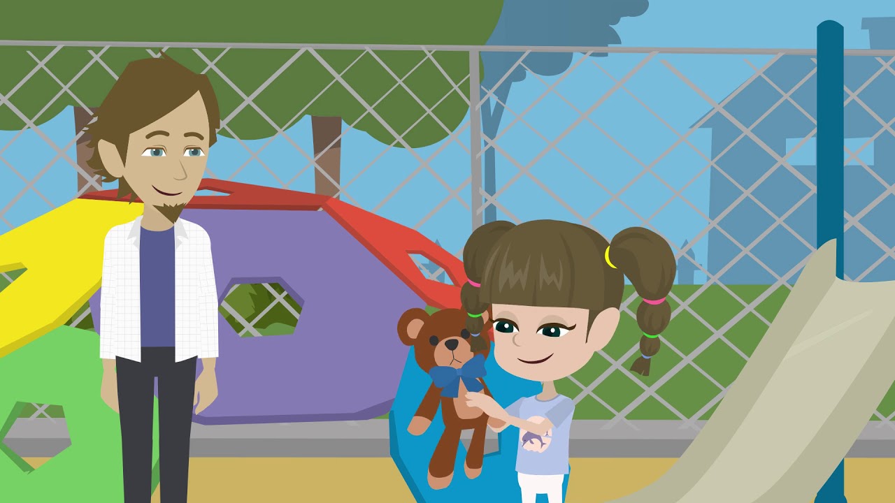 اجمل قصه قصيره عن الاخلاق والفضائل مع العبرة منها