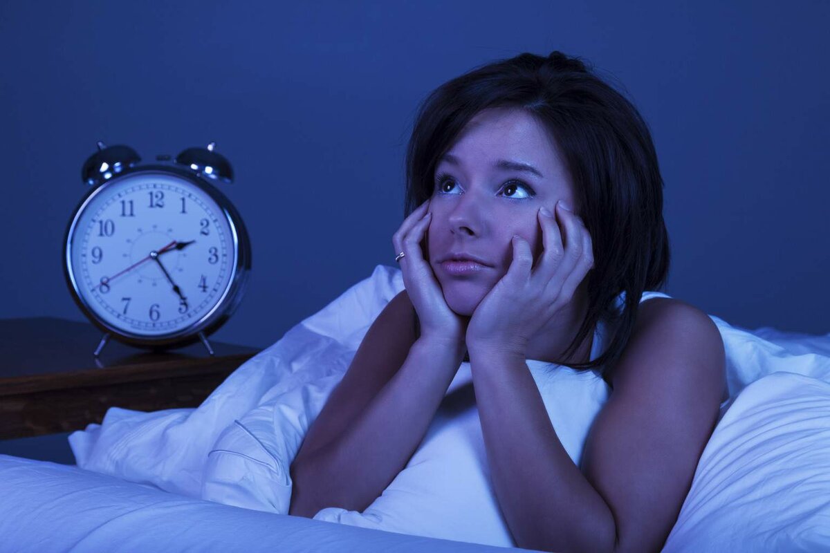 كيف تعالج الارق بسرعة مجرب ومضمون