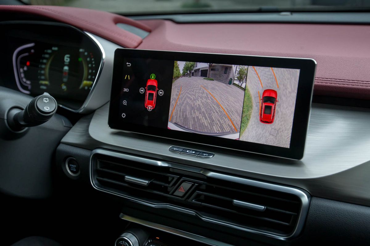 ماهو معدل استهلاك وقود سيارة بين راي