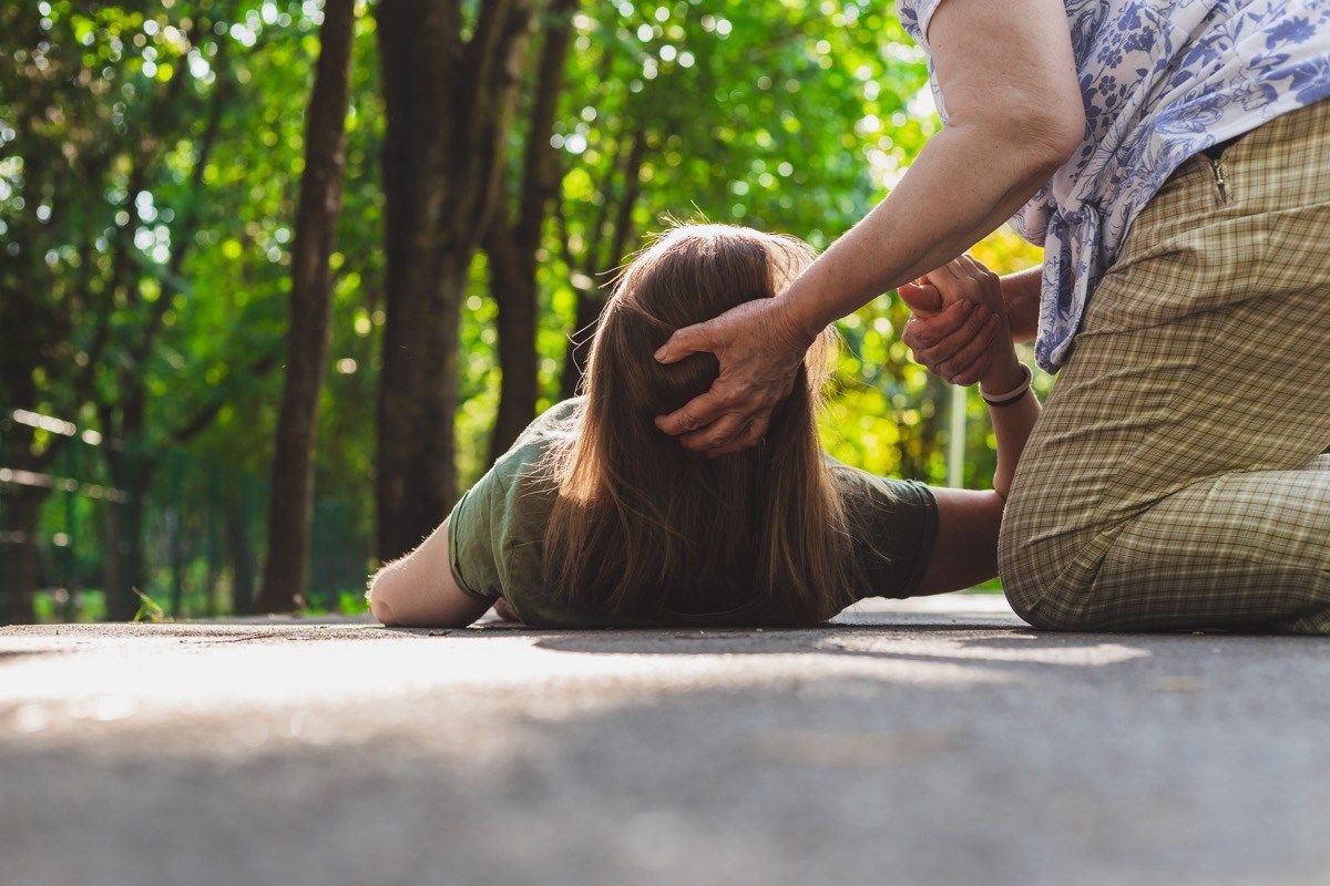 معلومات عن أسباب مرض الصرع وأعراضه وعلاجه