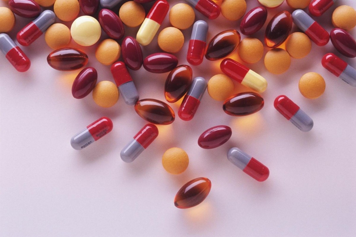 معلومات عن المضاد حيوي أنازول Anazol