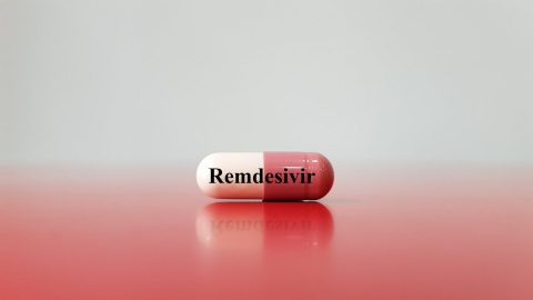 معلومات عن دواء ريمديسيفير