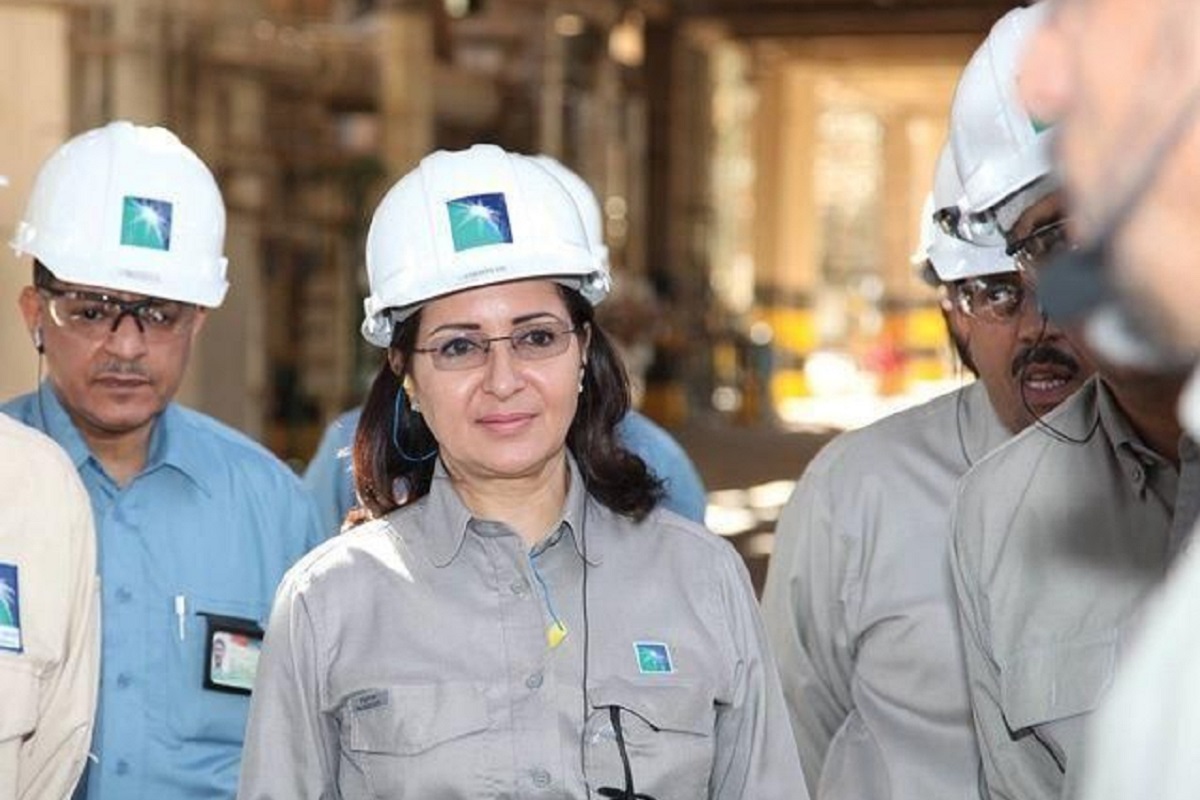 من هي هدى الغصن