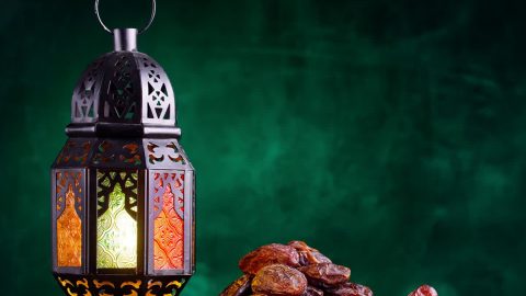 هل شهر رمضان ناقص 1445